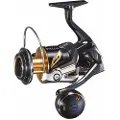 Shimano Stella Sw Hg Fiske Spinnehjul