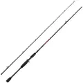 Abu Garcia Vendetta Baitcastingstang