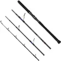 Penn Overseas Xt Ii Poppende Stang