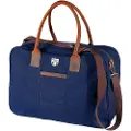 Dolomite Sessanta Canvas Weekender Tøypose
