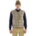 The Mountain Studio Ultralight Down Vest