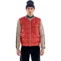 The Mountain Studio Ultralight Down Vest