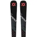Völkl Peregrine 72 V1+rmotion-t 12 Alpin Ski Pakke