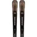 Völkl Peregrine V-werks+lowride Xl 13 Fr Alpin Ski Pakke