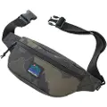 Rip Curl Search Camo Rumpetaske svart
