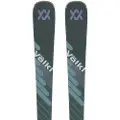Völkl Peregrine 72 V2+rmotion-t 12 Alpin Ski Pakke