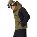 Oakley Apparel Tnp Tbt Insulated Jakke