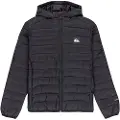 Quiksilver Scaly Vattert Jakke