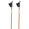 Gabel X 1.35 Spaserstokker