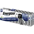 Energizer Ultimate FR6 AA-batteri Lithium 3000 mAh 1.5 V 20 stk