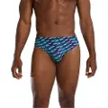 Tyr Durafast Elite Dragonflyte Badetrusser
