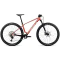 Orbea Alma M20 29´´ Xt M8100 Sgs Shadow Plus 2026 Terrengsykkel