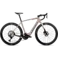 Orbea Denna M10i Xt Di2 M8150 12s Sgs Shadow Plus 2025 Elektrisk Grussykkel