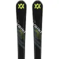 Völkl Peregrine Xt+vmotion 10 Alpin Ski Pakke