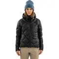 The Mountain Studio Ultralight Hood Dunjakke
