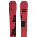Völkl Revolt 100 Junior Alpint Ski Pakke