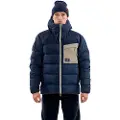 The Mountain Studio Windstopper By Goretex Labs Reversible Dunjakke