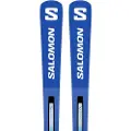 Salomon S/race Gs 10+m12 Gw Alpin Ski Pakke