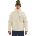 The Mountain Studio Ultralight Hood Dunjakke
