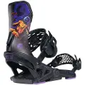 Yes. Select Kowalchuk Snowboardbindinger