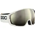 POC Zonula Bleu/Blanc Briller