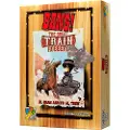 Asmodee Bang! El Gran Asalto Al Tren Brettspill
