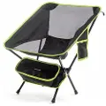InnovaGoods Folstulo Sammenleggbar Campingstol