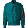 Alpha industries Ma-1 Tt Jakke
