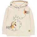 Boboli Fleece Jakke