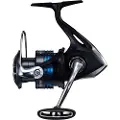 Shimano Nexave Fi Line Fiske Spinnehjul