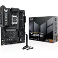 Asus Tuf Gaming B850-e Wifi Hovedkort