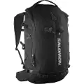 Salomon QST 38, Ryggsekk, Black