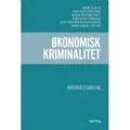 Jurist- og økonom- Økonomisk kriminalitet