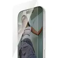 PanzerGlass iPhone 17 Pro Safe Ultra-Wide Fit Beskyttelsesglass - 9H - Klar