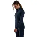 Montane F Protium Lite Halv Glidelås Genser
