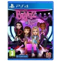 Sony Ps4 Bratz Rhythm & Style