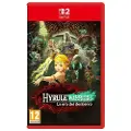 Nintendo Switch 2 Hyrule Warriors Age Of Imprisonment