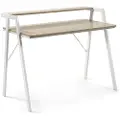 Kave Home Kave HomeSkrivebord Aarhus 115 x 60 cmFlerfargetBarnebordFra Homeroom