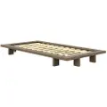 Karup DesignSengebunn JapanBrunSengerammerFra Homeroom