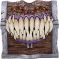 Nemesis Now Mimic Dice Box Dekorativ Bryst 11.3 Cm