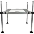 Matrix Fishing Duralite Mk2 Feste For Seatbox