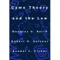 Harvard University Press Game Theory and the Law
