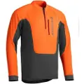 Husqvarna Arbeidsskjorte, Lang Erm - T-Shirt Technical L Long Sleeve