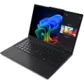 Lenovo ThinkPad T14s Gen 6 Intel Core Ultra 7 258V Processor LPE-cores up to 3.70 GHz P-cores up to 4.80 GHz , 32 GB MOP, Windows 11 Pro 64, 512 GB SSD TLC Opal - 21QXCTO1WWNO2