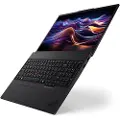 Lenovo ThinkPad P16s Gen 4 AMD AMD Ryzen AI 7 PRO 350 Processor 2.00 GHz up to 5.00 GHz, Windows 11 Pro 64, 1 TB SSD TLC Opal - 21QRCTO1WWNO2