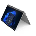 Lenovo ThinkPad X1 2-in-1 Gen 10 Aura Edition 14? Intel Intel Core Ultra 7 265U vPro Processor E-cores up to 4.20 GHz P-cores up to 5.30 GHz, Windows 11 Pro 64, 1 TB SSD TLC Opal - 21Q0CTO1WWNO3