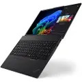 Lenovo ThinkPad T16 Gen 4 16 AMD AMD Ryzen AI 7 PRO 350 Processor 2.00 GHz up to 5.00 GHz, Windows 11 Pro 64, 1 TB SSD Performance TLC Opal - 21QNCTO1WWNO2