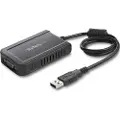 StarTech.com Usb Til Vga - 1920x1200 Adapter