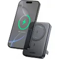UGREEN Ug55140 Wireless 20w 10.000mah Powerbank