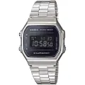 Casio Vintage A168wem-1ef Klokke